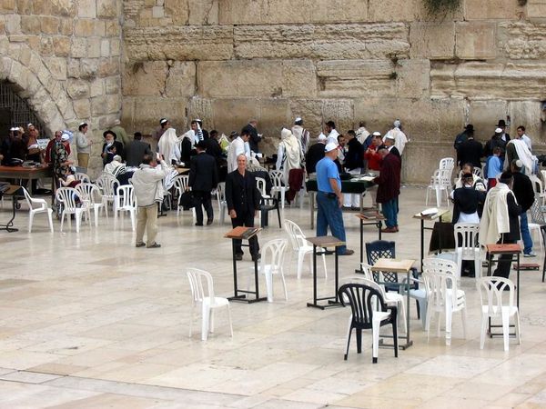 06 3 Israël novembre 2005