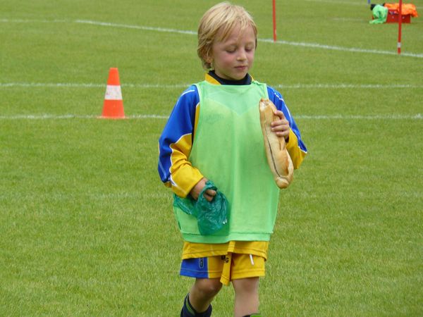 rencontres footballeurs