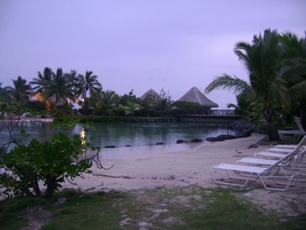 intercontinental 3