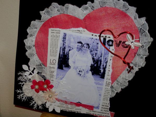 love SandyDub detail