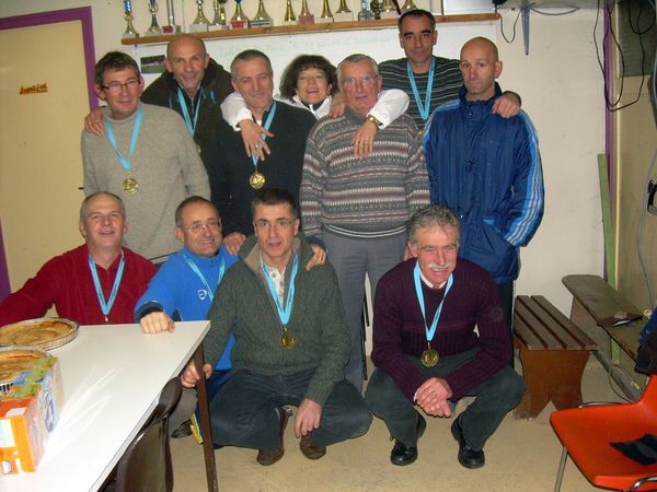 les marathoniens 2