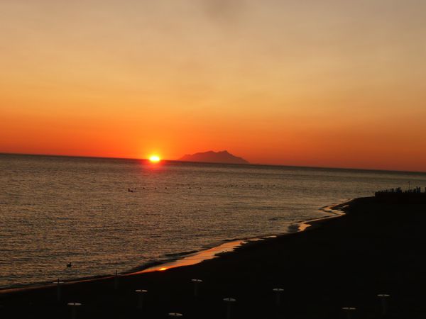 MARSALA - restau - coucher de soleil (7)