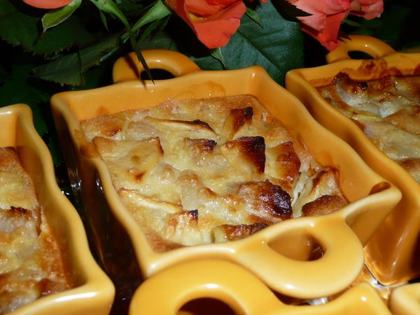 clafoutis aux fruits d'hiver (2)