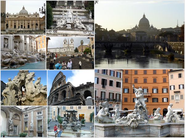 Rome 20101