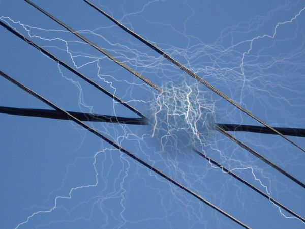 electricité