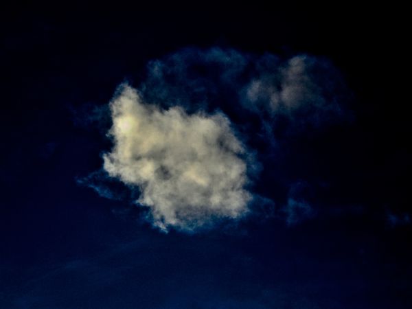 nuage olo
