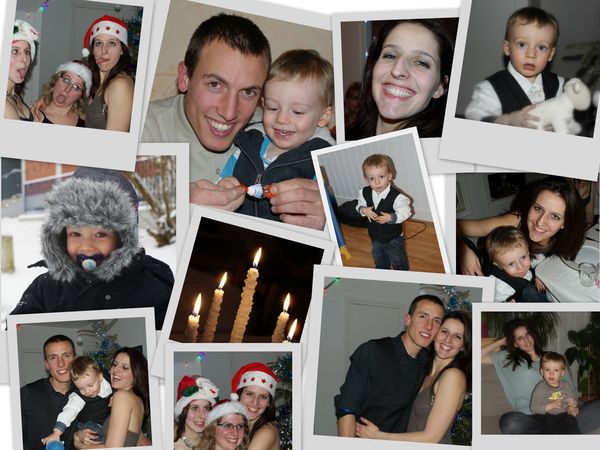 bonne année 2010