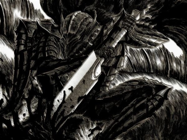 Berserk8