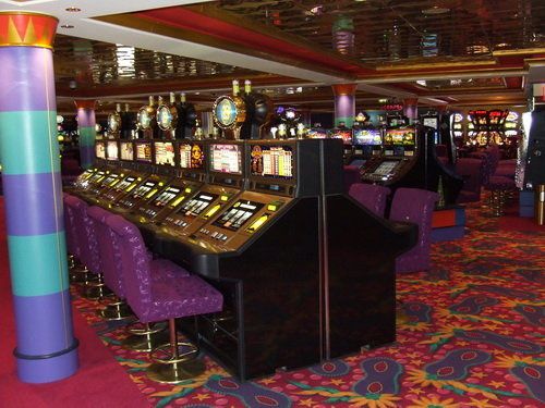 norw casino