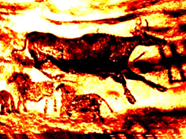 aurochs-grotte-de-lascaux