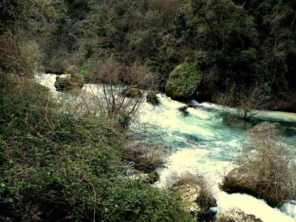 Fontaine de Vaucluse