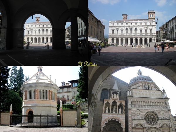 2009-08-07-Bergamo la piazza