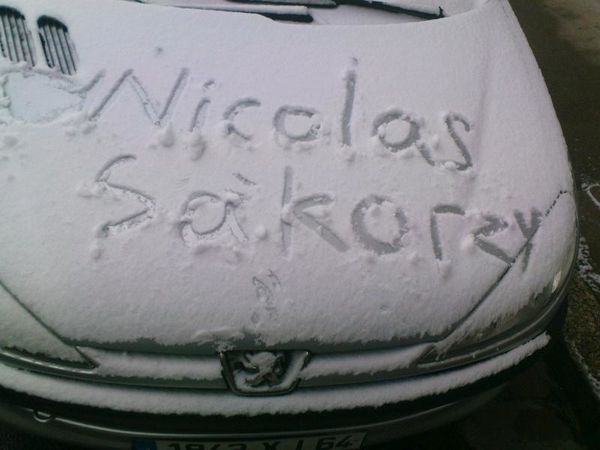 NicolasSarkozy