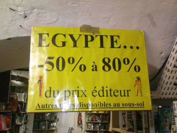 Egypte