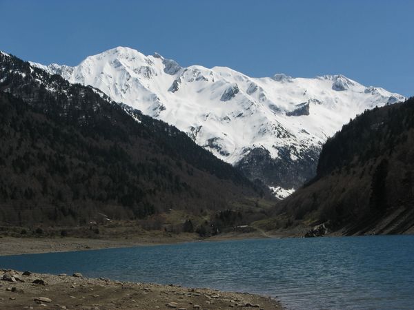 lac de fabrége