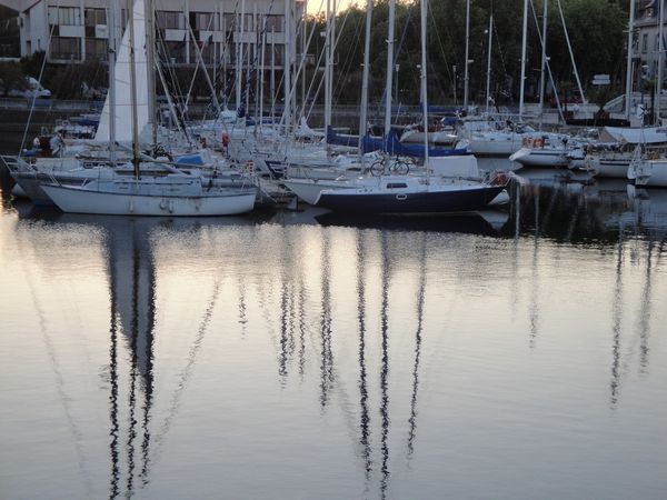 DSC01838Port plaisance Lorient