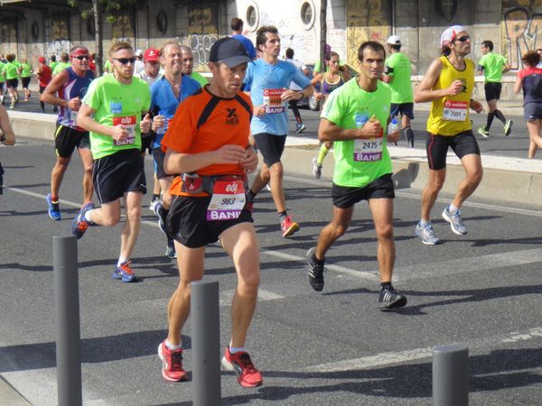 Marathon Lisboa (8)
