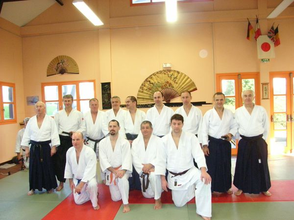 club judo montivilliers