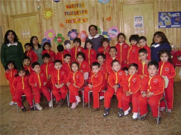EGRESO 2009