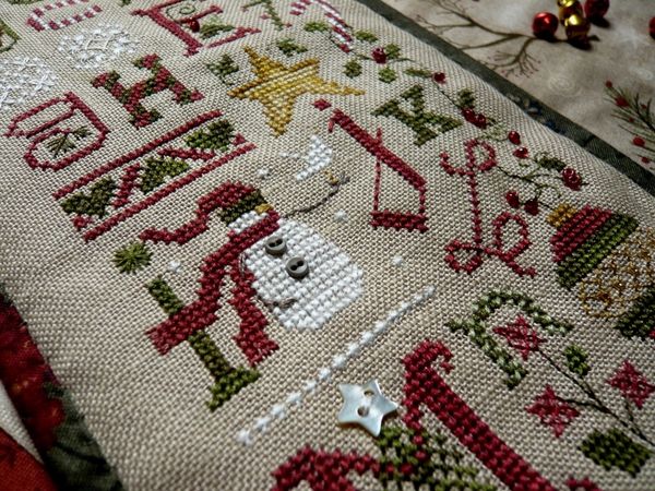 christmas Thougts stocking5