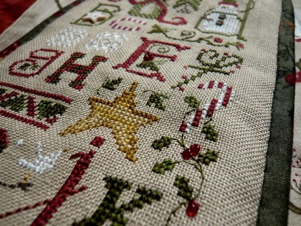 christmas Thougts stocking8