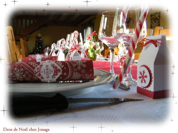 2009 table