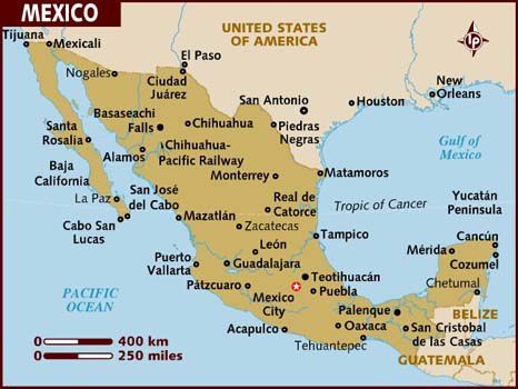 méxico mapa1