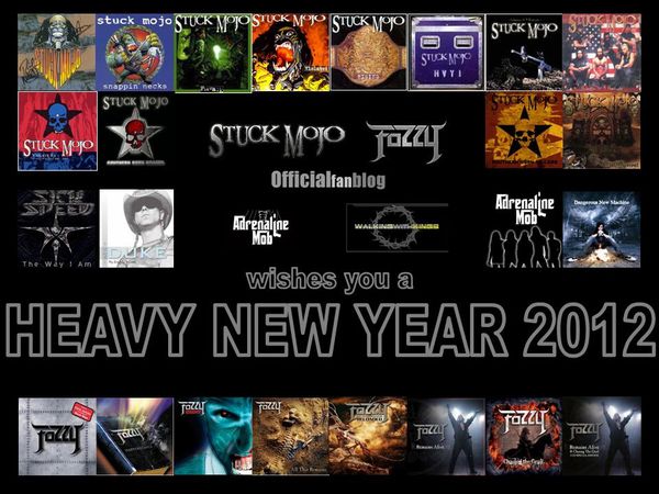 HNY2012