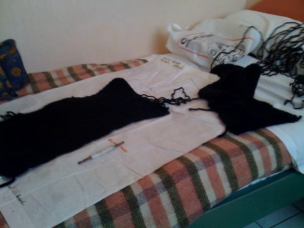 veste alpha