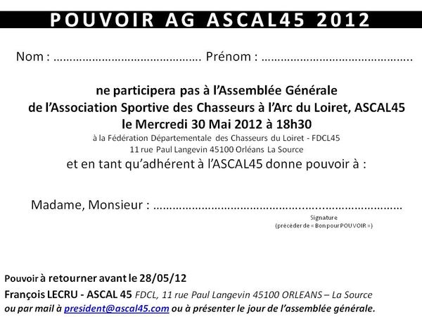 Pouvoir