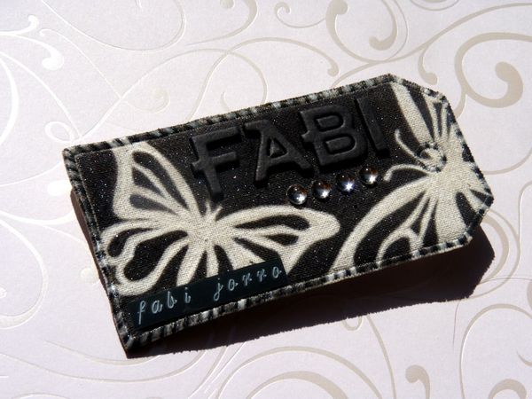 badge
