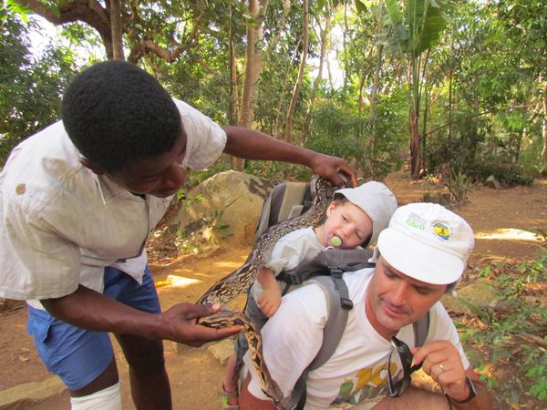 rencontre nosy madagascar