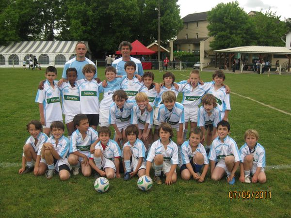 tableau rencontre rugby 2011