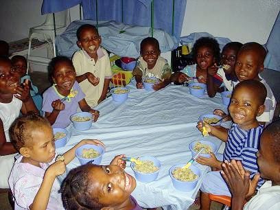 Copie de ENFANTS D'HAITI