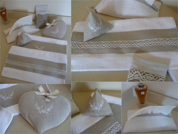 confection textile