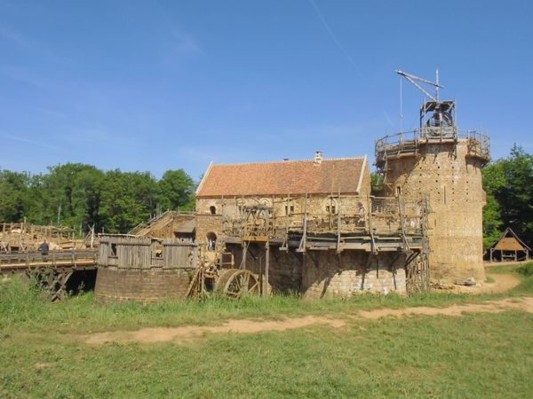 Château de Guédelon (12)