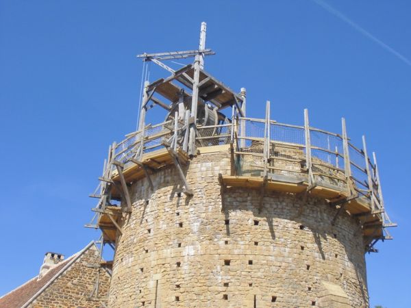 Château de Guédelon (15)