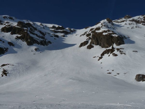 Jas des Lèvres Couloir SE (17)