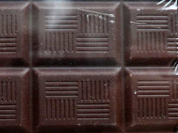Pour le chocolat... j'ai testé...