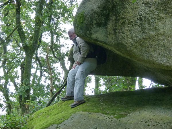 Roche tremblante de Loc Eguiner (2)