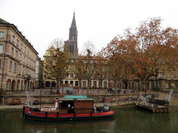 G02 - Strasbourg