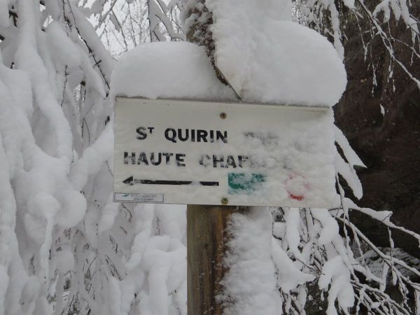 A11 - Saint Quirin