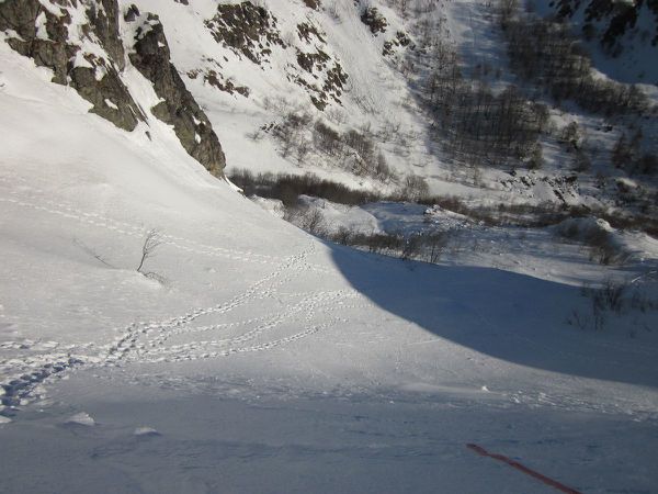 B24 - crampons Hohneck
