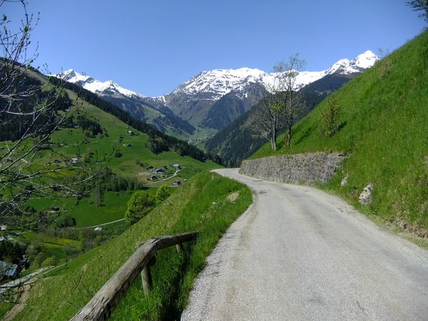 rencontre moto haute savoie