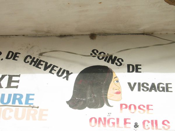 Senegal 6310