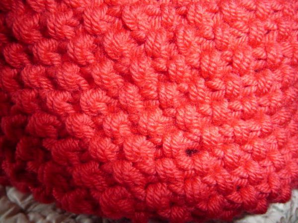 ECHARPES ET SNOODS 032