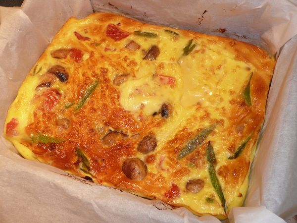 Frittata