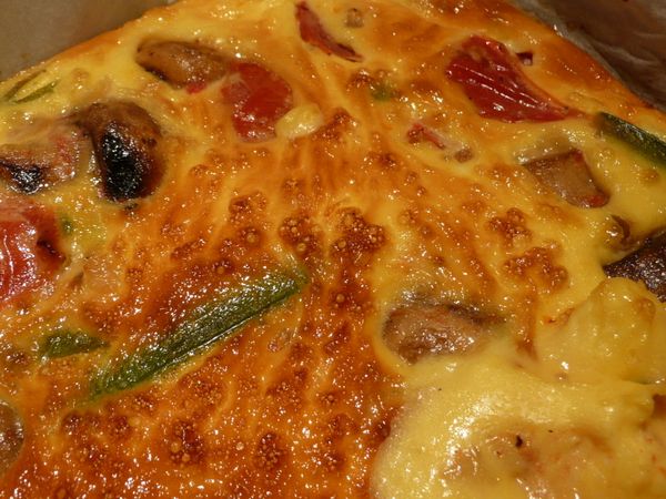 Frittata