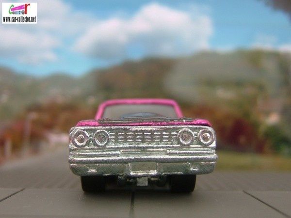 ford thunderbolt pink serie classics 2 (2)