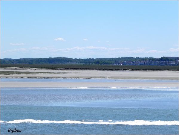 Baie de Somme